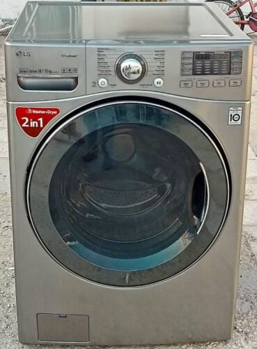 LG 18/10 KG 2.IN 1