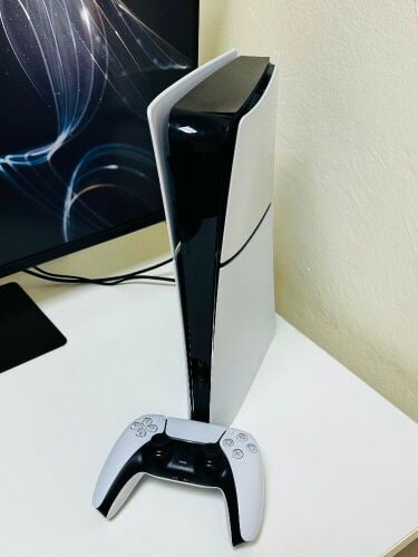 Ps5 Slim digtal
