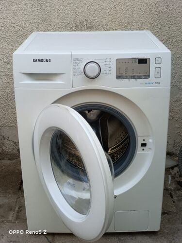 Samsung 7 Kg Washing Machines