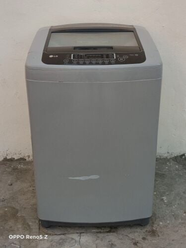 LG 17. kg washing machine for sell