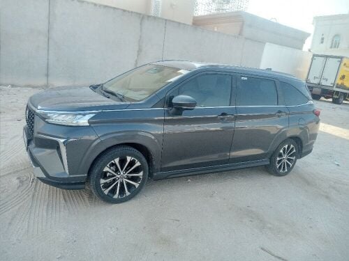 toyota veloz 2023 very good conditi