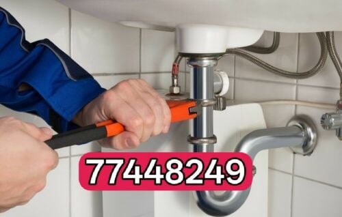 QATAR electric plumbing