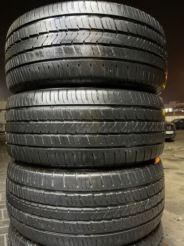 285-50-20 Dunlop Brand 