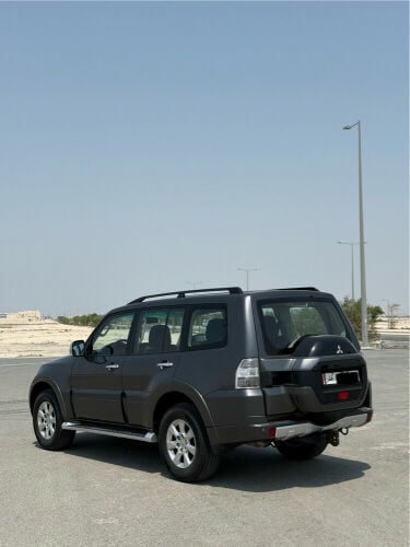 pajero