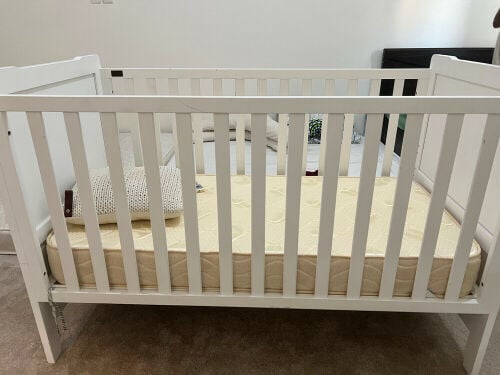 baby bed 