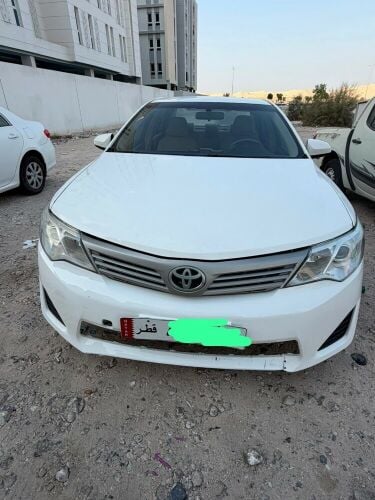 2013 Camry for sale