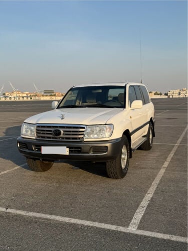 GXR Model 2002