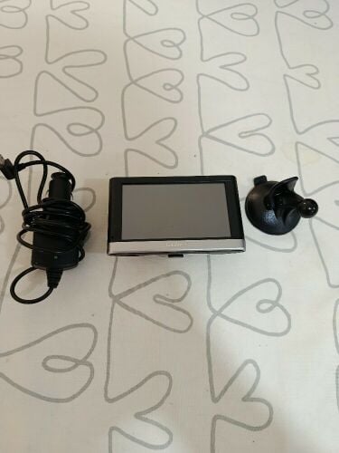 Garmin Nuvi 2497