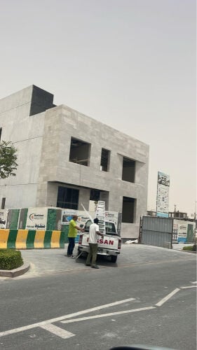 للبيع فيلا بحزوم لوسيل تشطيب خاص