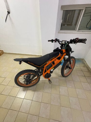 kugoo wish 02 pro