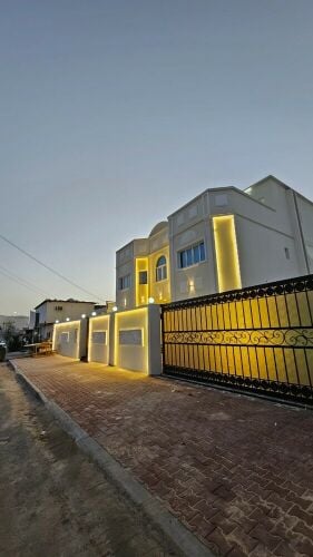 شركة نسور الشمال للمقاولات العامه