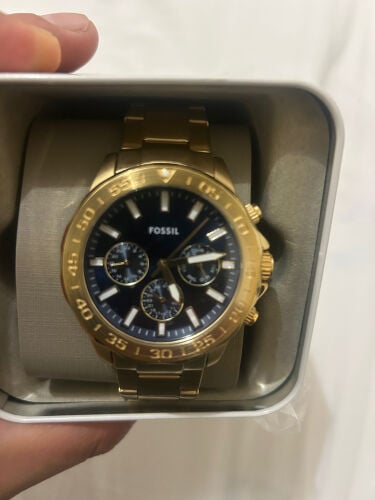 Fossil watch new original 
