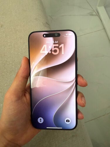 17 pro max 512gb