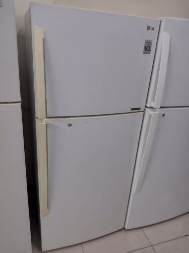 LG fridge for sale