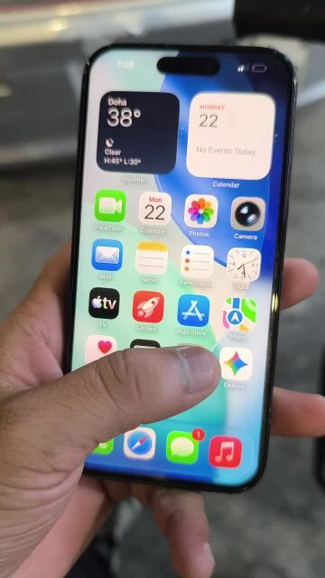 iphone 15 pro 256 gb exchange 