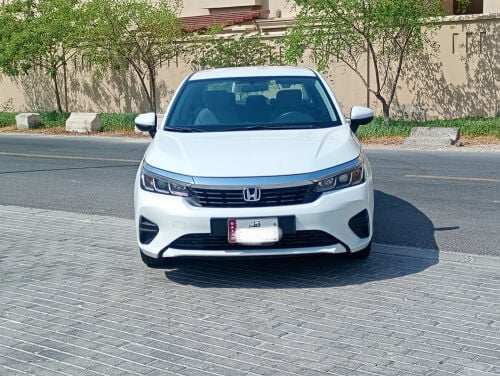 هوندا ستي 