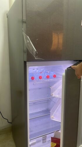 LG Refrigerator For Sale