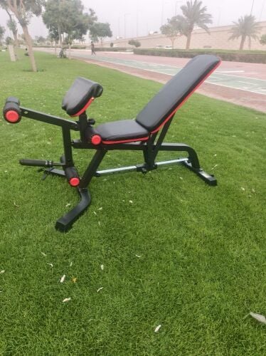 bench