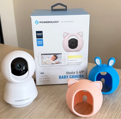 powerology monitor 