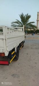 DAIHATSU PICKUP 3 TON