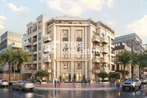 Furnished Apartment in Fox Hills