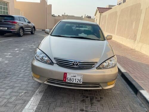Camry