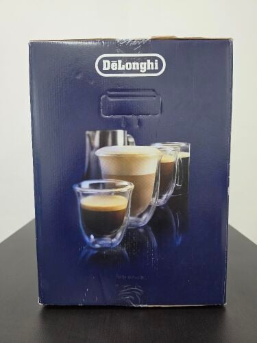 Delonghi Magnifica Coffee Machine