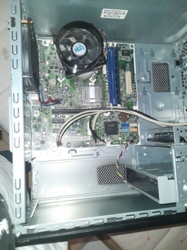 cpu