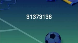 Vodafone Fancy Number for Sale