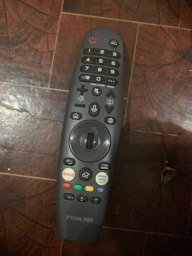 NiKai original remote