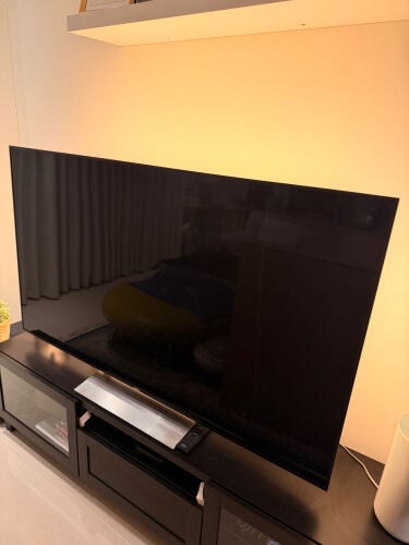 Sony Bravia KD-65X9000E Faulty main