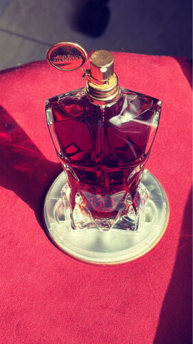 Le male essence 