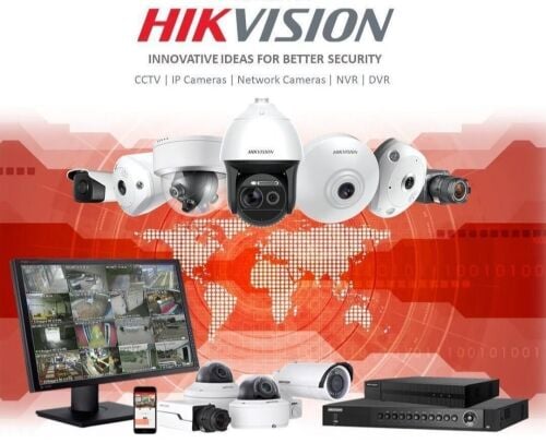 CCTV Sales & Services