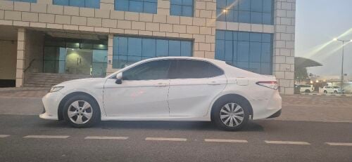 camry 2018