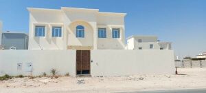 Villa for rent in Muaither AlWukair