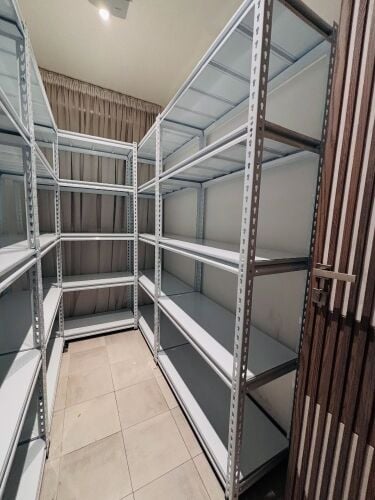 Heavy Duty Storage Rack available