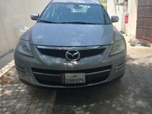 Mazda 2009