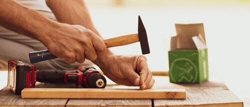 carpentry services 
