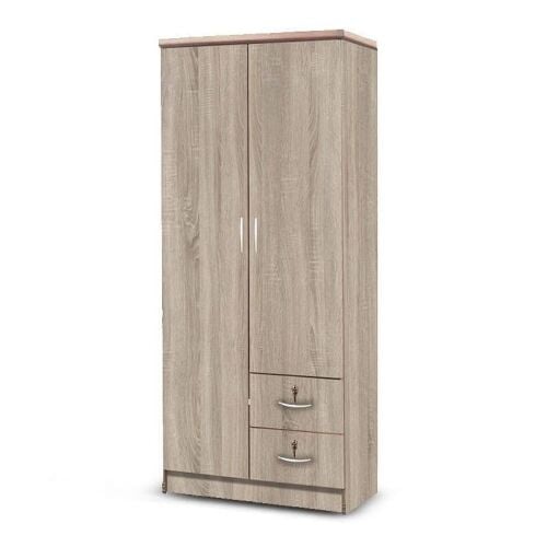 2 Door cabinet available