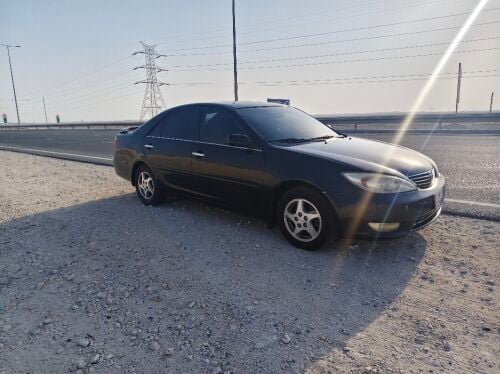 camry 2005 full condition