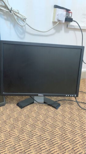 Monitor 