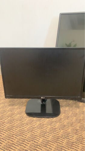 Monitor