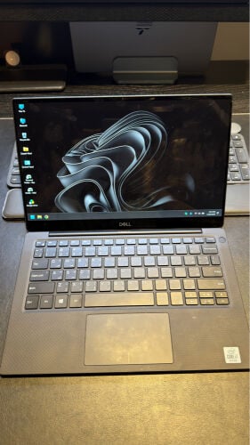 Dell XPS 13 Inch Touch Screen 1TB 