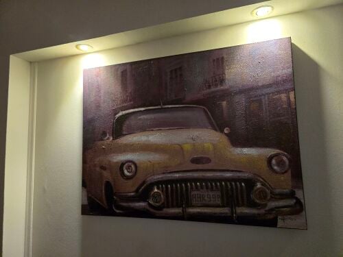 decor painting