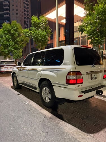 GXR- Limited 2007