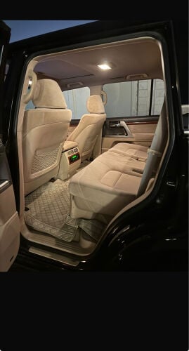 في اكس ار