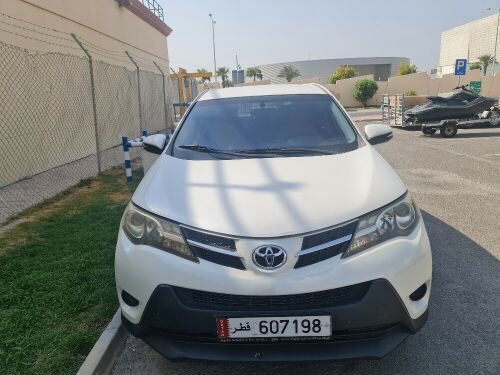RAV 4