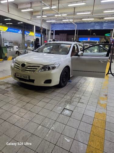 Toyota Camry 2010
