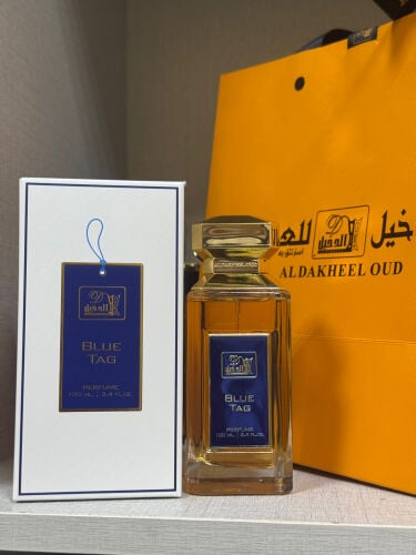 Al Dakheel oud 