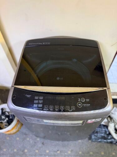 SAMSUNG WASHING MACHINE FOR SALE